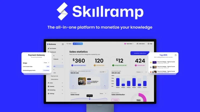 Skillramp